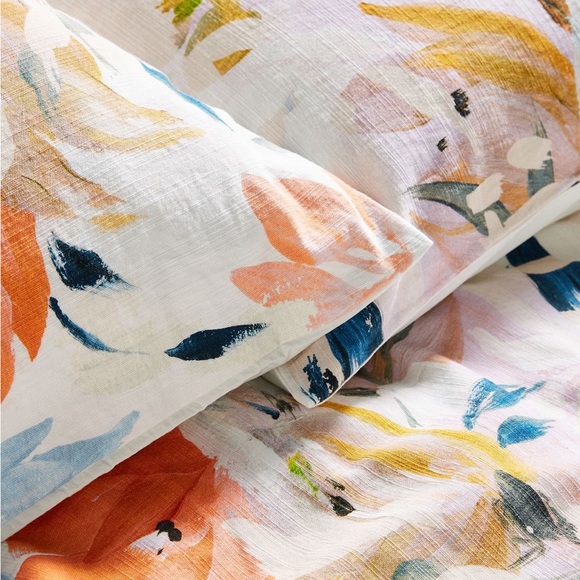 Bryony Queen Duvet and 2 Pillow Cases - Picture 3 of 15